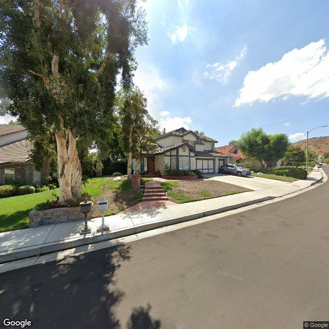 photo of 23924 STRATHERN ST LOS ANGELES CA 91304