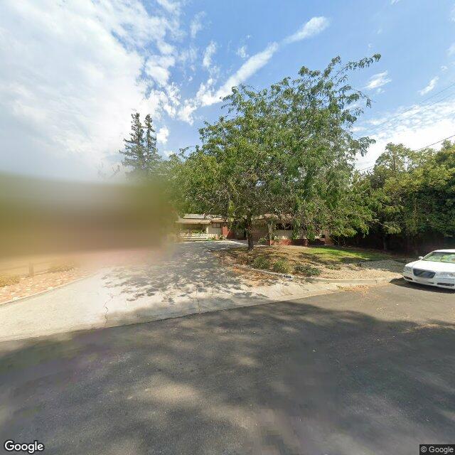 photo of 4830 STROHM AVE LOS ANGELES CA 91601