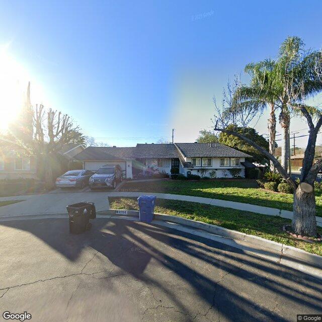 photo of 22358 BURTON ST LOS ANGELES CA 91304