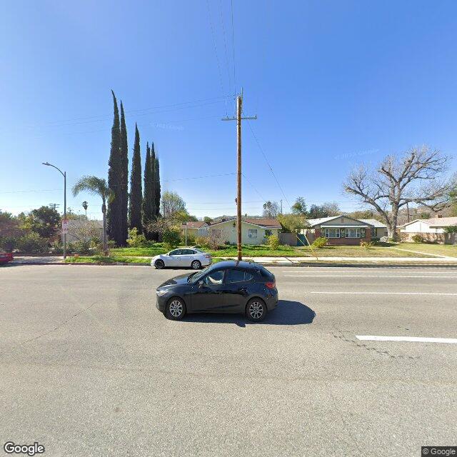 photo of 8031 FALLBROOK AVE LOS ANGELES CA 91304