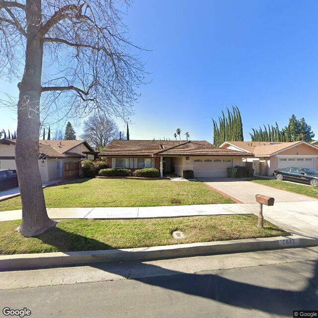 photo of 7643 VICKY AVE LOS ANGELES CA 91304