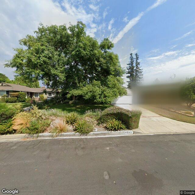 photo of 4842 STROHM AVE LOS ANGELES CA 91601