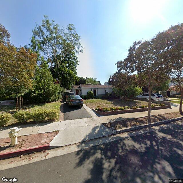 photo of 10834 PEACH GROVE ST LOS ANGELES CA 91601