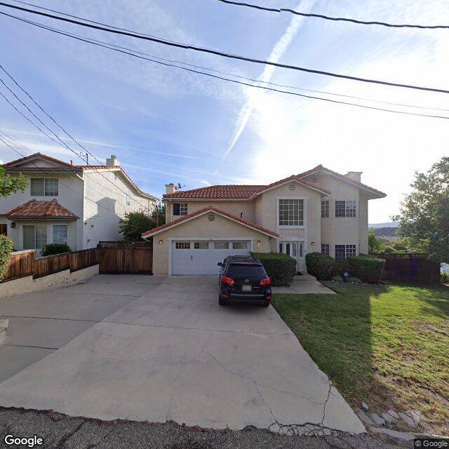 photo of 9306 HARTMAN WAY WEST HILLS CA 91304