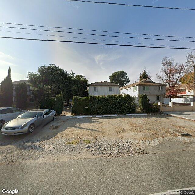 photo of 6037 CAHUENGA BLVD LOS ANGELES CA 91606