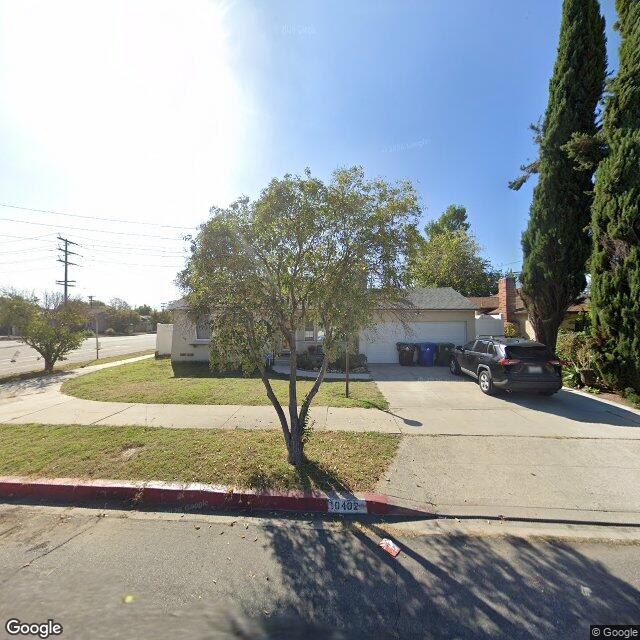 photo of 10402 CALIFA ST LOS ANGELES CA 91601