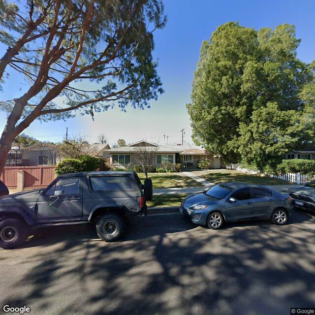 photo of 7731 NITA AVE LOS ANGELES CA 91304