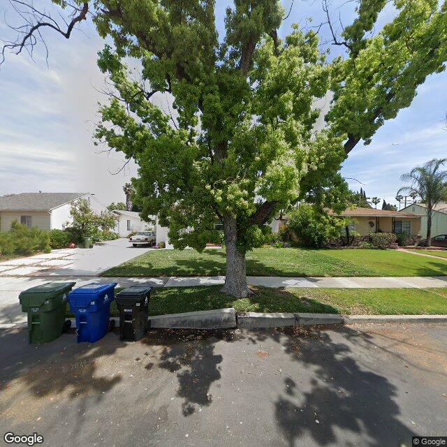 photo of 6318 CARTWRIGHT AVE LOS ANGELES CA 91606