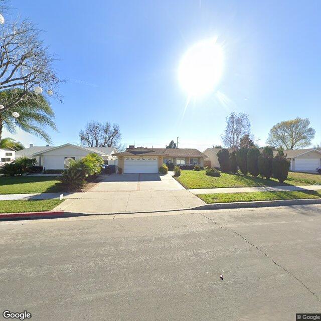 photo of 22704 BALTAR ST LOS ANGELES CA 91304