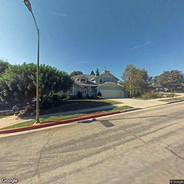 photo of 22036 PARTHENIA ST LOS ANGELES CA 91304