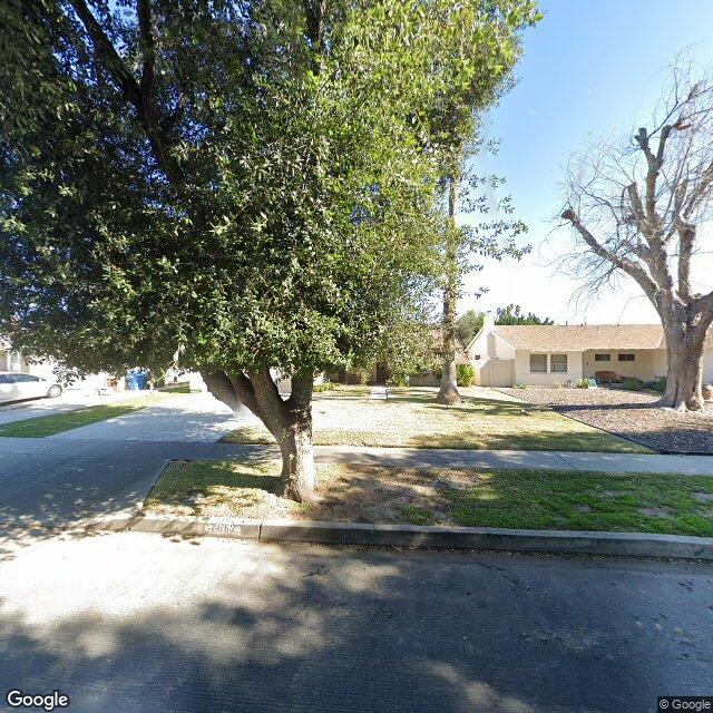 photo of 7662 KENTLAND AVE LOS ANGELES CA 91304