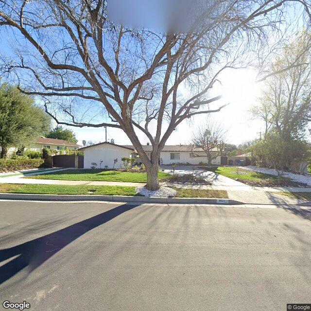 photo of 8522 NEVADA AVE LOS ANGELES CA 91304