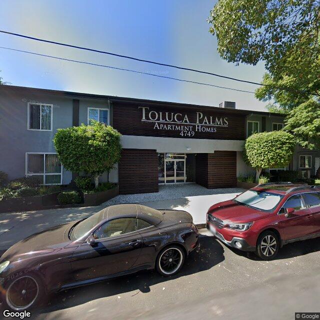 photo of 4749 DENNY AVE LOS ANGELES CA 91602