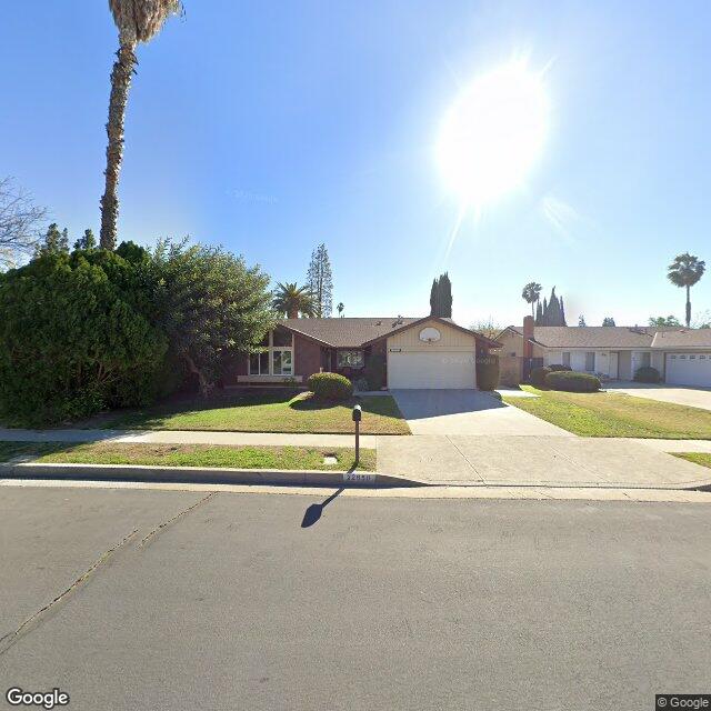 photo of 22658 STAGG ST LOS ANGELES CA 91304