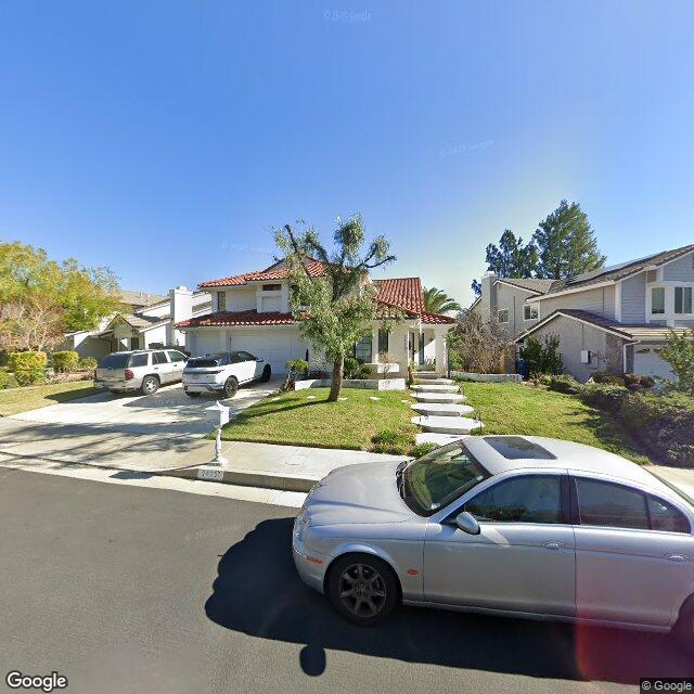 photo of 24057 ARMINTA ST LOS ANGELES CA 91304