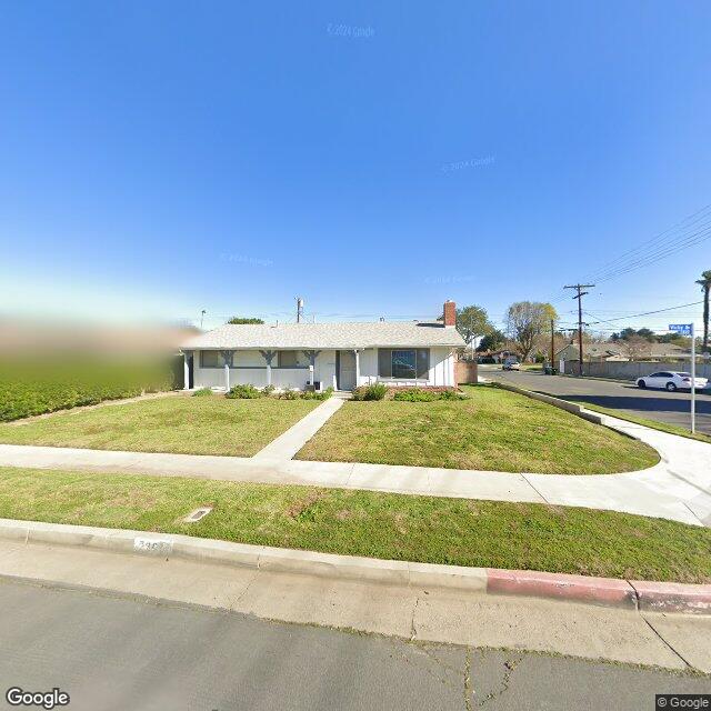 photo of 7800 VICKY AVE LOS ANGELES CA 91304