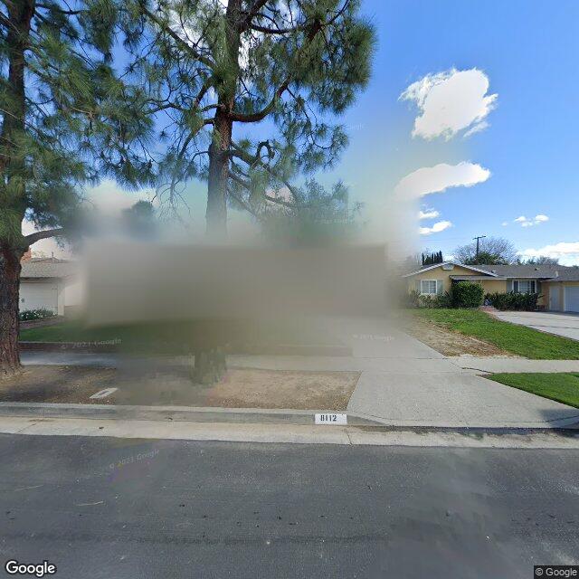 photo of 8112 MOORCROFT AVE LOS ANGELES CA 91304