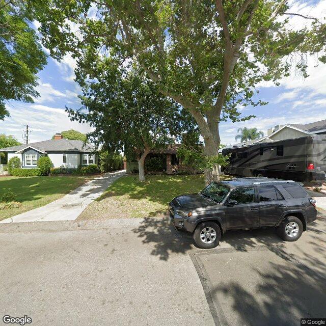 photo of 5225 BILOXI AVE LOS ANGELES CA 91601
