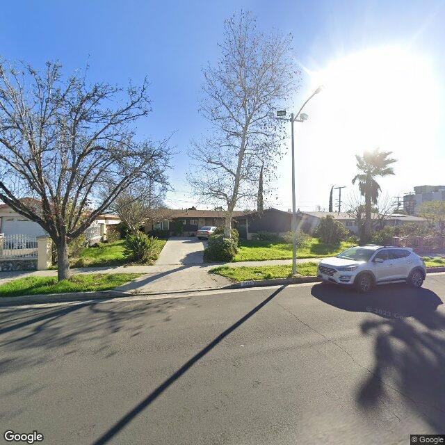 photo of 8416 HANNA AVE LOS ANGELES CA 91304