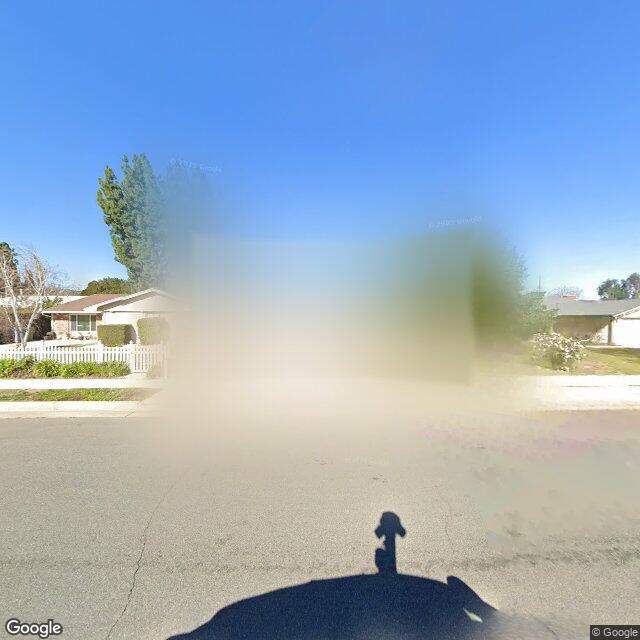 photo of 22631 STRATHERN ST LOS ANGELES CA 91304