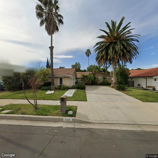 photo of 7825 SADRING AVE LOS ANGELES CA 91304