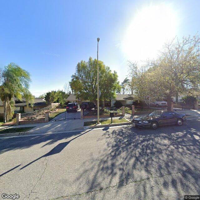 photo of 22056 PARTHENIA ST LOS ANGELES CA 91304