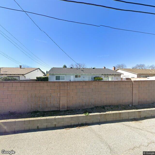 photo of 7906 SAUSALITO AVE LOS ANGELES CA 91304