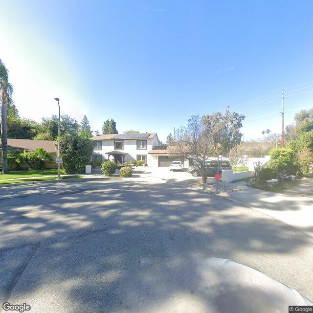 photo of 8241 MELBA AVE LOS ANGELES CA 91304
