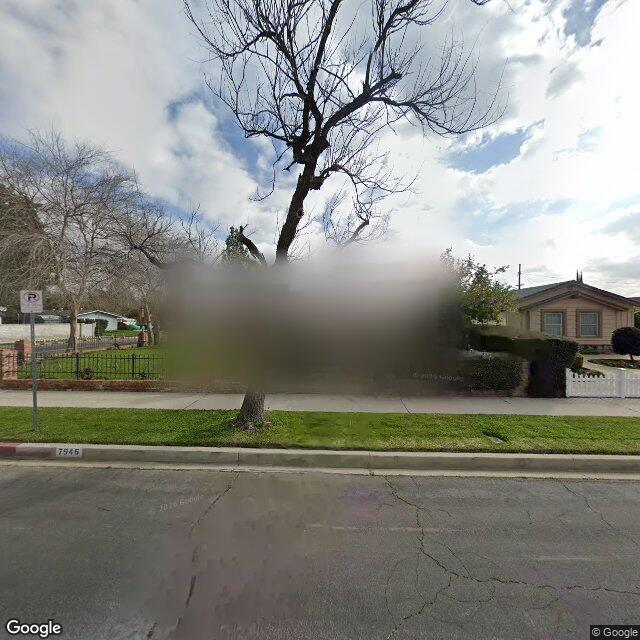 photo of 7946 LENA AVE LOS ANGELES CA 91304