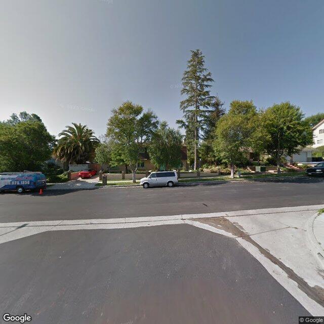 photo of 22022 GRESHAM ST LOS ANGELES CA 91304