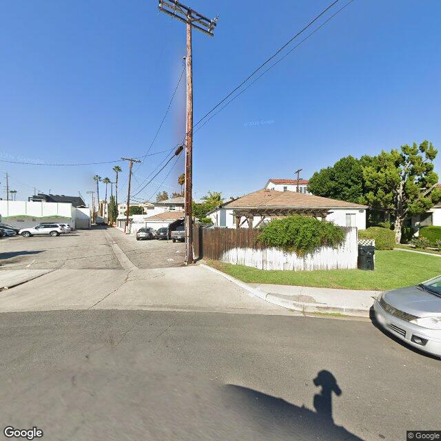 photo of 10667 WHIPPLE ST LOS ANGELES CA 91602