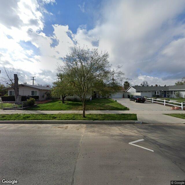 photo of 22840 STRATHERN ST LOS ANGELES CA 91304