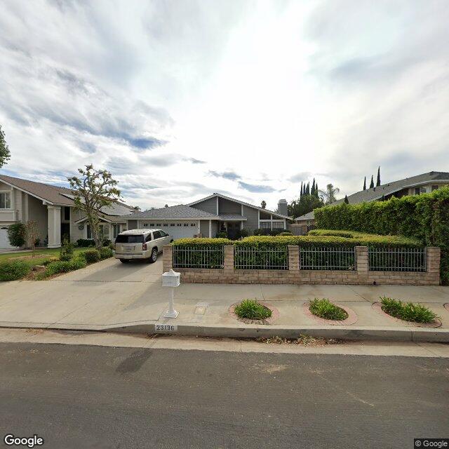 photo of 23136 INGOMAR ST LOS ANGELES CA 91304