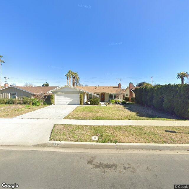 photo of 7716 SAUSALITO AVE LOS ANGELES CA 91304