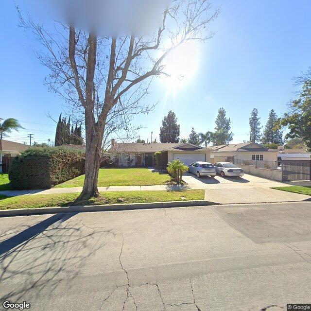 photo of 22418 LULL ST LOS ANGELES CA 91304