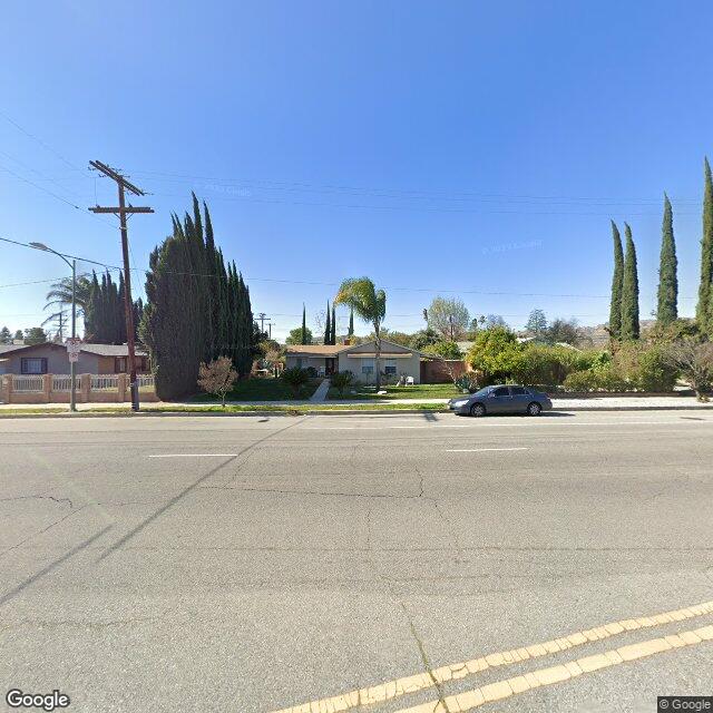 photo of 8017 FALLBROOK AVE LOS ANGELES CA 91304