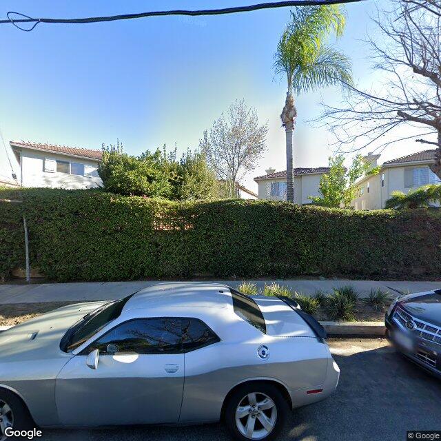 photo of 8309 JAKE LN LOS ANGELES CA 91304