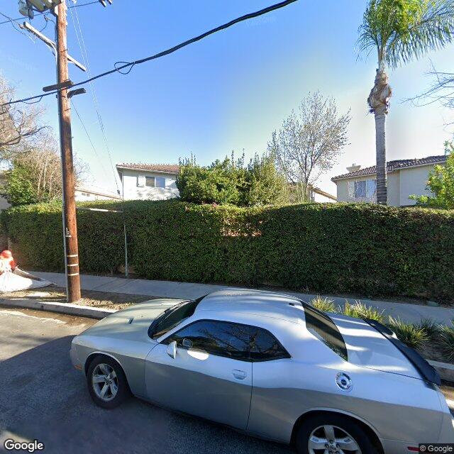 photo of 8312 CHELSEA LN LOS ANGELES CA 91304