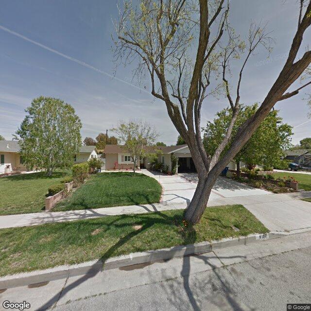 photo of 8132 KENTLAND AVE LOS ANGELES CA 91304