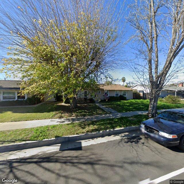 photo of 7741 SHOUP AVE LOS ANGELES CA 91304
