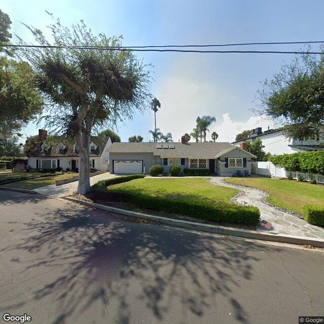 photo of 4611 TALOFA AVE LOS ANGELES CA 91602