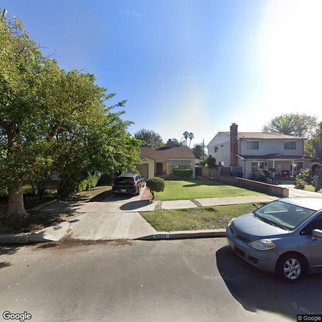 photo of 4818 SANCOLA AVE LOS ANGELES CA 91601