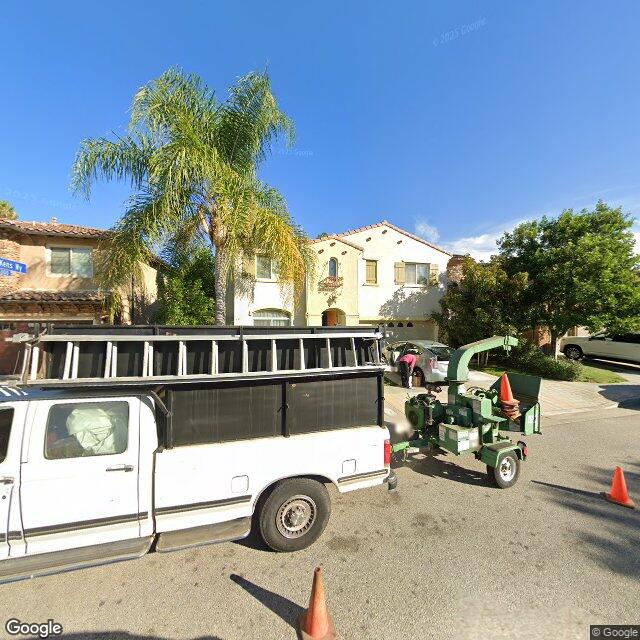 photo of 7666 BALASIANO AVE WEST HILLS CA 91304
