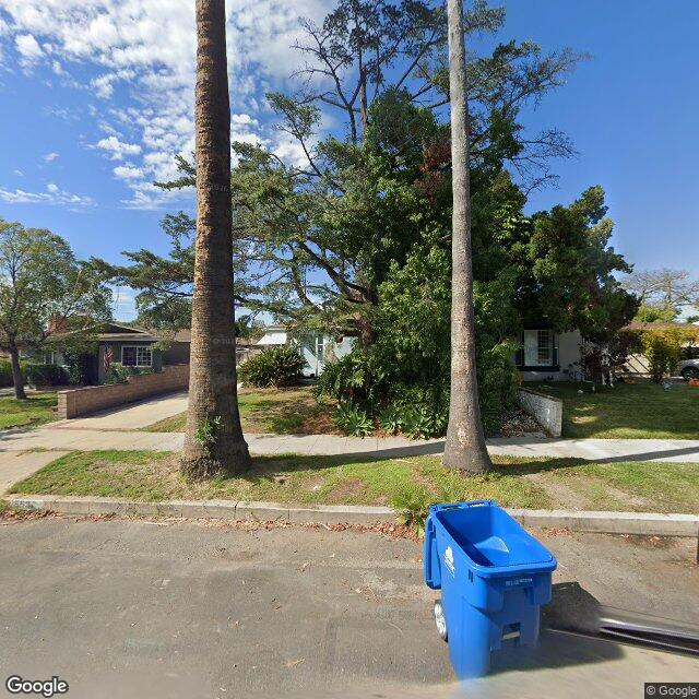 photo of 5537 BILOXI AVE LOS ANGELES CA 91601
