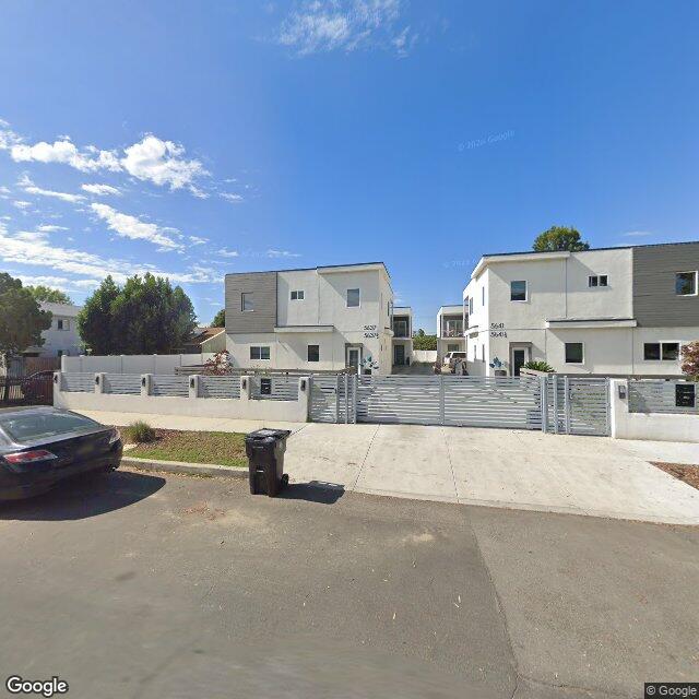 photo of 5637 RIVERTON AVE LOS ANGELES CA 91601