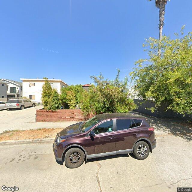 photo of 5630 CRANER AVE LOS ANGELES CA 91601