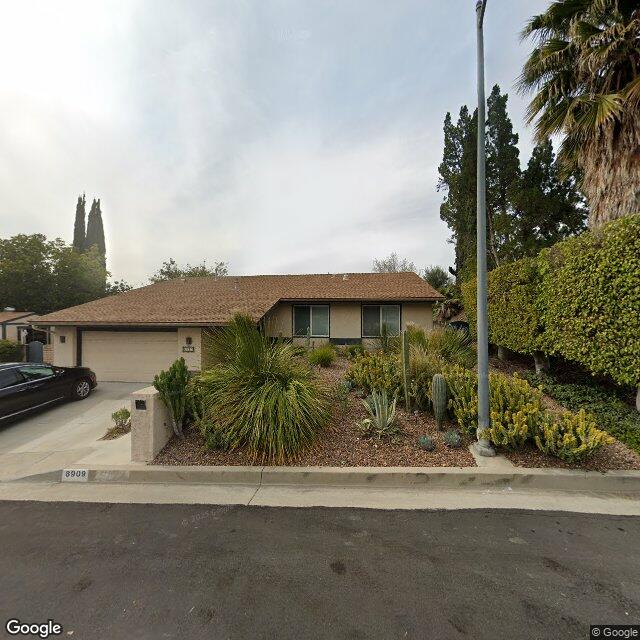 photo of 8909 NEVADA AVE LOS ANGELES CA 91304