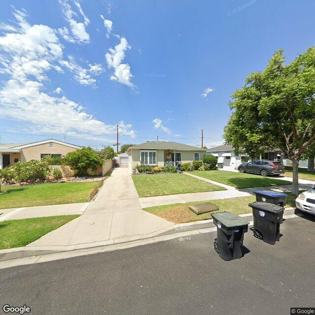 photo of 2133 N VALLEY ST BURBANK CA 91505