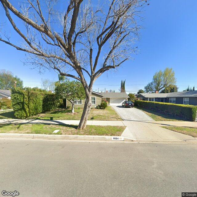 photo of 8034 MCLAREN AVE LOS ANGELES CA 91304