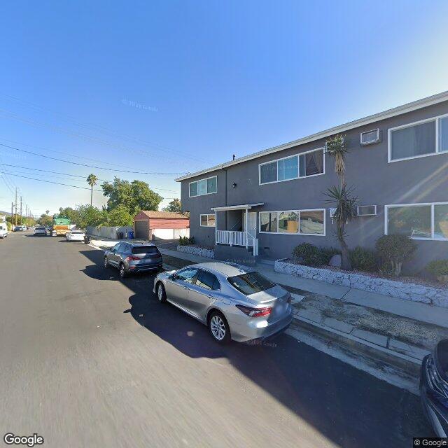 photo of 10950 HATTERAS ST LOS ANGELES CA 91601